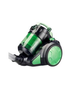 Trisa Bodenstaubsauger Cyclone Comfort Clean T6324