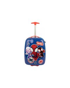Undercover Reisetrolley Spider-Man 16'