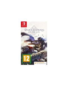 GAME Darksiders Genesis (Code in a Box)