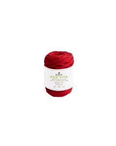 DMC Wolle Nova Vita Makramee Cord 250 g Rot