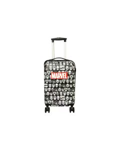 Scooli Reisekoffer Marvel 20'