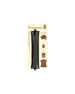 Clairefontaine Etui AgeBag Leder Schwarz