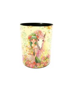 Goldbuch Papierkorb Akira 30 x 24 cm, 10 Liter