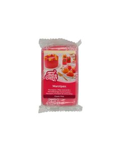 Funcakes Marzipan – pink 250 g