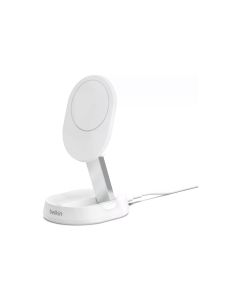 Belkin Wireless Charger Boost Charge Pro Weiss inkl. Netzteil