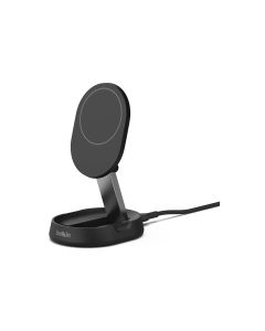 Belkin Wireless Charger Boost Charge Pro Schwarz inkl. Netzteil