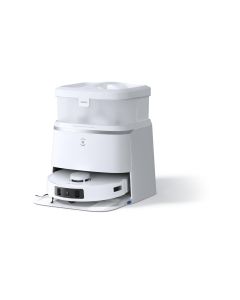 Ecovacs Saug- und Wischroboter Deebot T30 Pro Omni Weiss