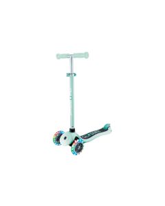 GLOBBER Scooter Primo Lights Mint