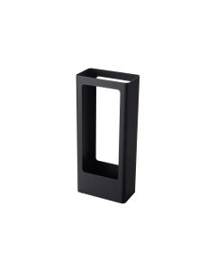 Yamazaki Schirmständer Tower Schwarz