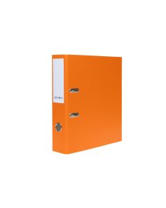 Office Focus Ordner A4 7 cm, Orange
