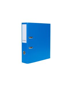 Office Focus Ordner A4 7 cm, Blau