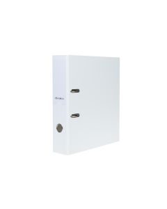 Office Focus Ordner A4 7 cm, Weiss