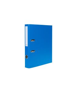 Office Focus Ordner A4 4 cm, Blau