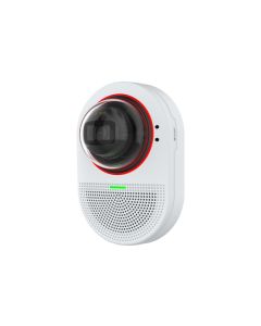 Axis Netzwerkkamera Q9307-LV Dome, AiO