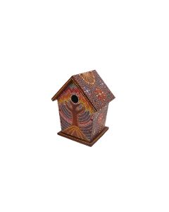Wildlife World Artisan Nistkasten