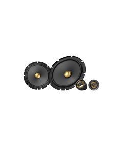 Pioneer 2-Weg Lautsprecher TS-A1601C