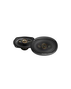 Pioneer 5-Weg Lautsprecher Paar TS-A6991F