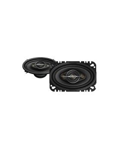 Pioneer 4-Weg Lautsprecher Paar TS-A4671F