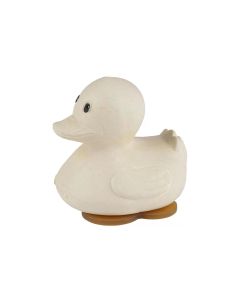 HEVEA Badespielzeug Rubber Duck