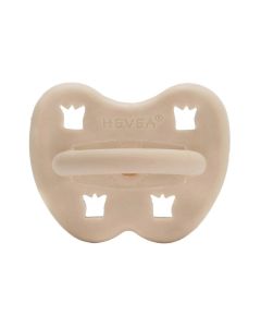 HEVEA Nuggi Orthodontic Sand 3-36 Monate