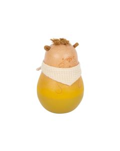 small foot Baby Stehauffigur «Seaside»