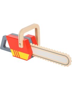 small foot Feuerwehr Kettensäge