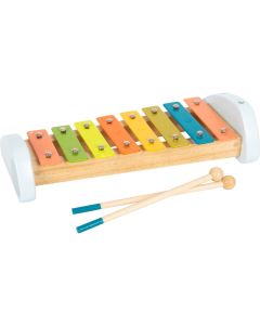 small foot Musikinstrument Xylophon «Groovy Beats»