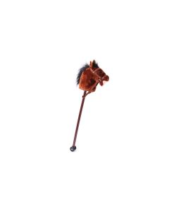 small foot Steckenpferd «Donner» Braun
