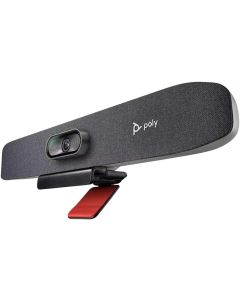 Poly Studio R30 USB Video Collaboration Bar 4K/UHD