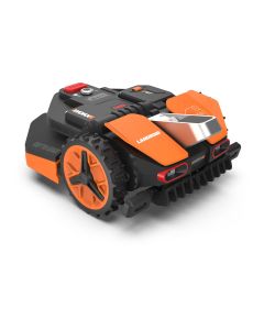 WORX Mähroboter Landroid Vision L1300, 1300 m²