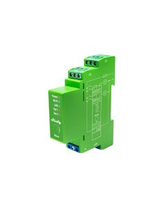 Shelly Smart Home Pro Dimmer 2PM