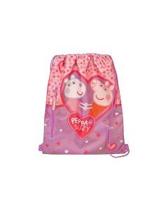 Undercover Turnsack Peppa Pig Peppa Pig