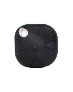 Shelly Smart Home Blu Button Tough 1 Schwarz