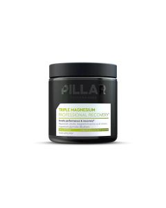 Pillar Performance Pulver Triple Magnesium Ananas/Kokos 200 g