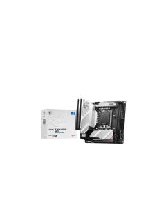MSI Mainboard MPG B760I Edge WIfi