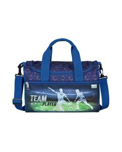 Scooli Turnsack Fussball 8 l