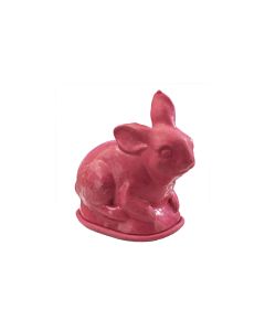 Glorex Giessform Hase 13 x 10.5 x 7.5 cm