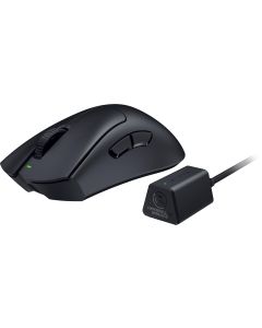 Razer Gaming-Maus Deathadder V3 Pro + HyperPolling