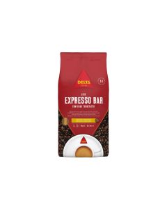 Delta Kaffeebohnen Grao Lote Expresso Bar 1 kg