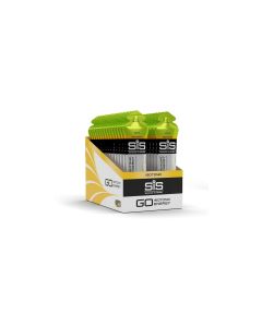 SIS - ScienceinSport Gel Isotonic Energy Apfel 30 Stück x 60 ml