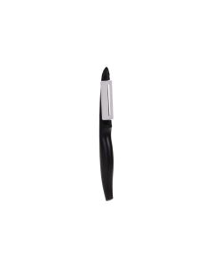 FURBER Sparschäler Schwarz
