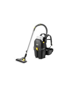 Kärcher Professional Akku-Trockensauger BVL 5/1 Bp, Solo