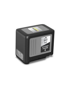 Kärcher Professional Akku Li-Ion Battery Power+ 36 V 6.0Ah