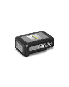 Kärcher Professional Akku Li-Ion Battery Power+ 18 V 3.0Ah