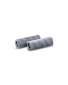Kärcher Professional Universalwalzenset Blau/Grau
