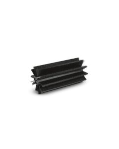Kärcher Professional Hauptkehrwalze 480 mm weich Schwarz