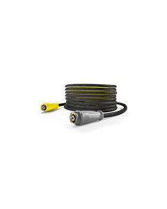 Kärcher Professional Hochdruckschlauch TR, 2xEASY!Lock, DN8, Anti!Twist, 15m