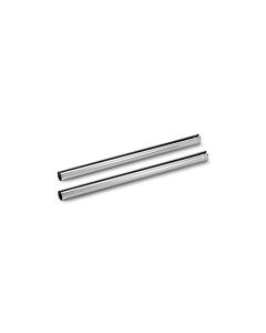 Kärcher Professional Saugrohr DN 35, 550 mm, 2-teilig