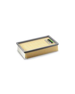Kärcher Professional Flachfaltenfilter