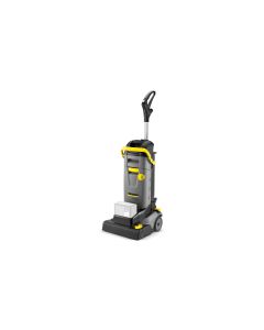 Kärcher Professional Akku-Scheuersaugmaschine BR 30/4 C Bp, Solo